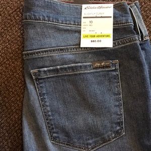 Eddie Bauer Jeans